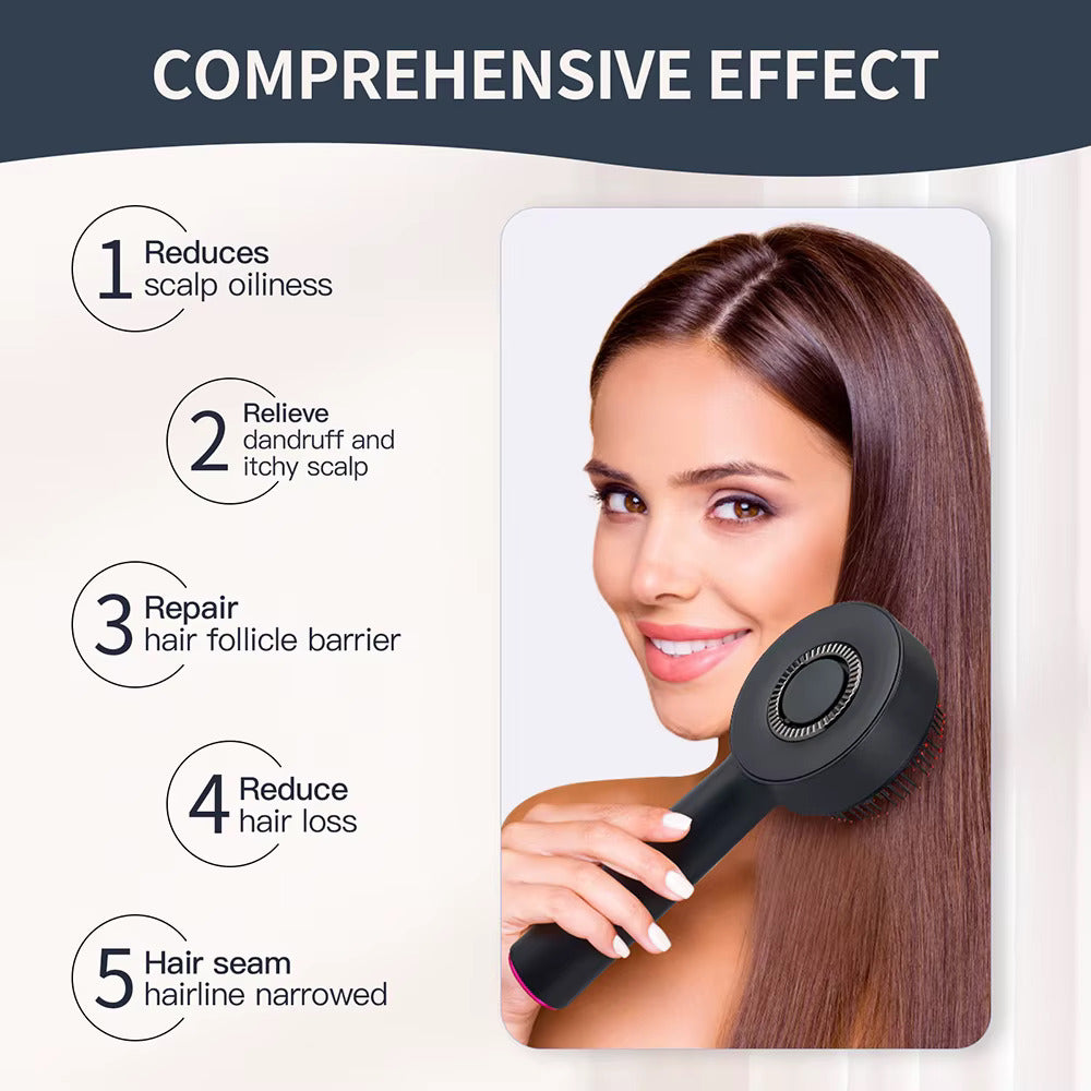Sharple™ - Hair Scalp Massager Comb