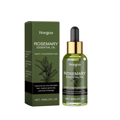 Sharple™ - Rosemary Essential Oil