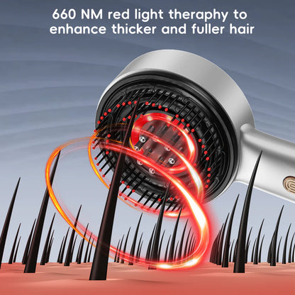 Sharple™ - Hair Scalp Massager Comb