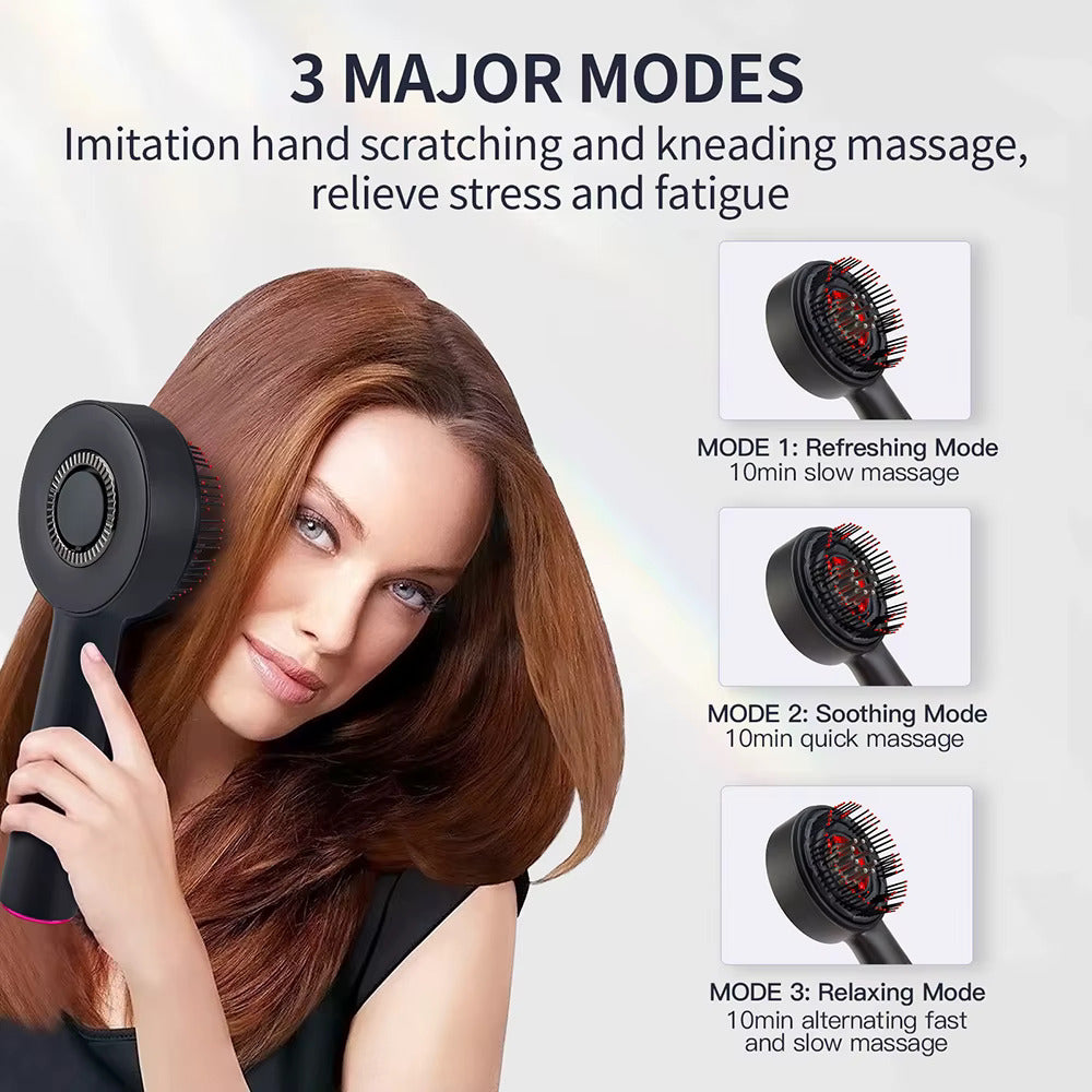 Sharple™ - Hair Scalp Massager Comb