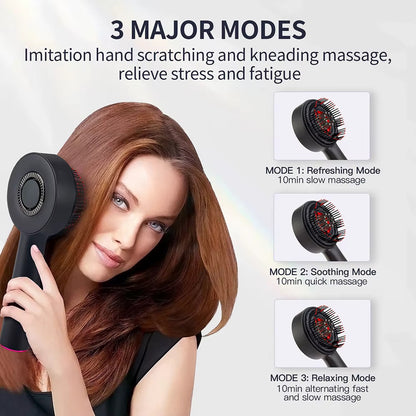 Sharple™ - Hair Scalp Massager Comb