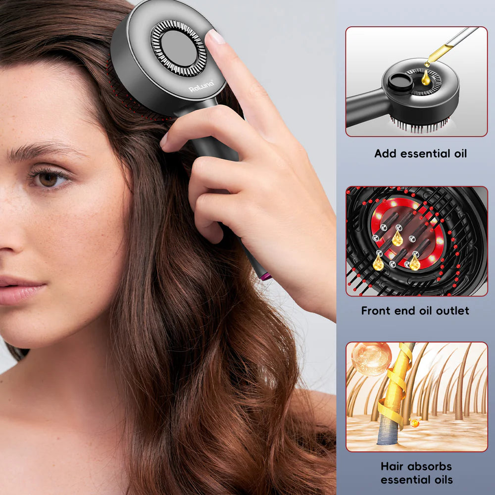 Sharple™ - Hair Scalp Massager Comb