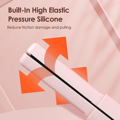 Sharple™ - Portable Hair Straightener