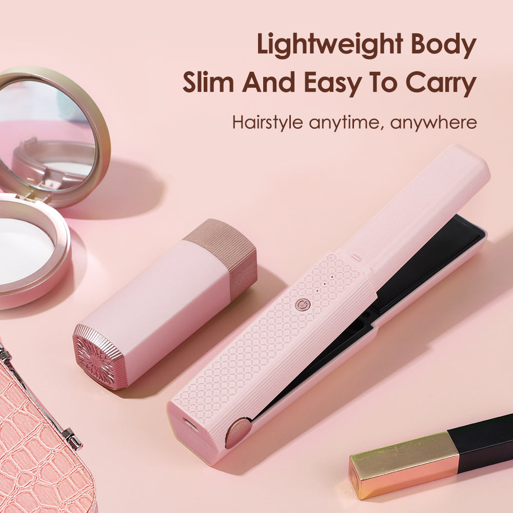 Sharple™ - Portable Hair Straightener