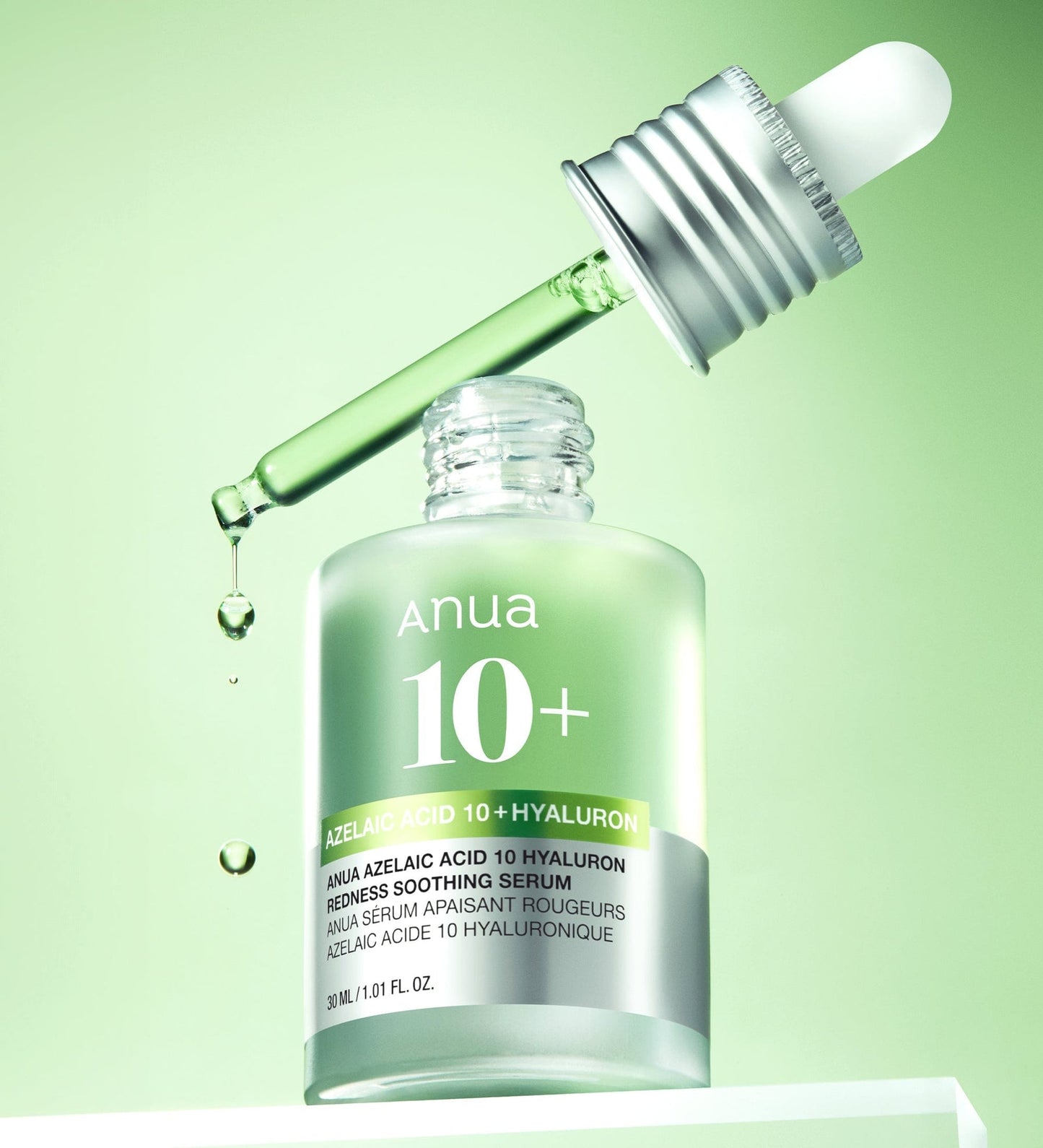 Anua Azelaic Acid 10+ Hyaluron