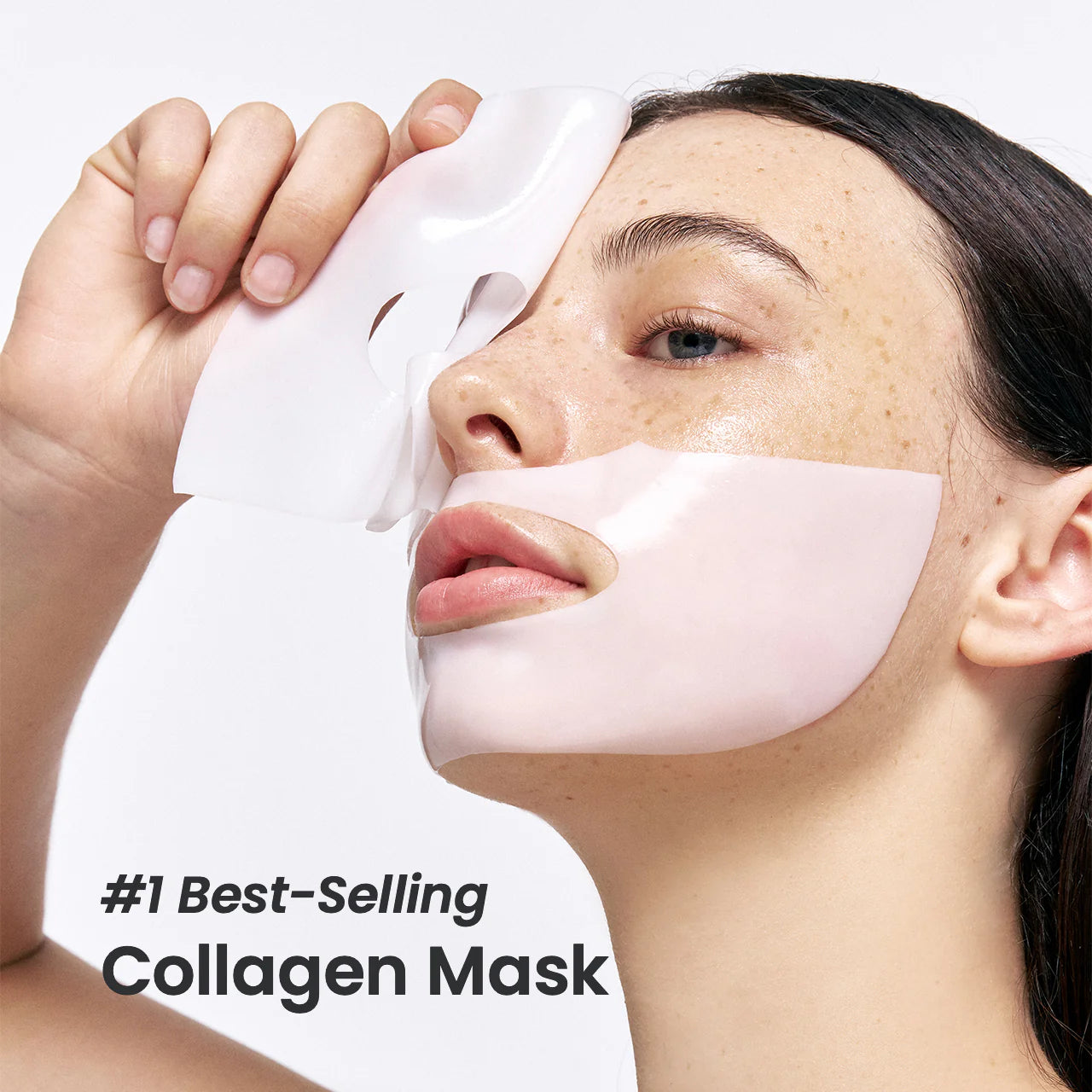 Sharple - Bio Collagen Real Deep Mask Sheet