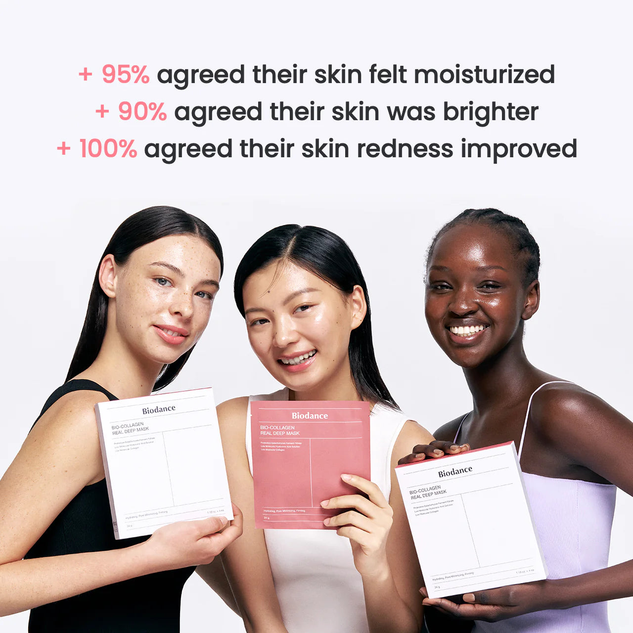 Sharple - Bio Collagen Real Deep Mask Sheet