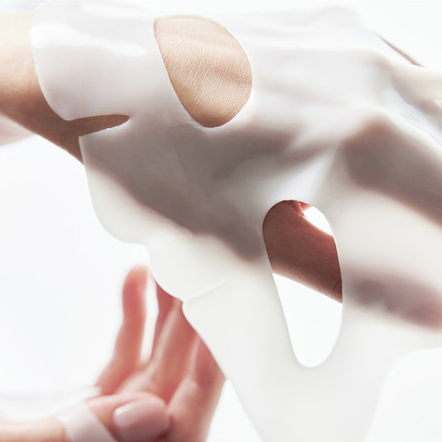 Sharple - Bio Collagen Real Deep Mask Sheet