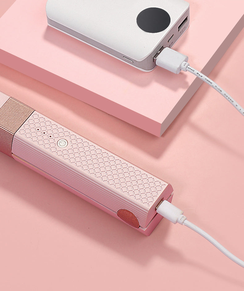 Sharple™ - Portable Hair Straightener