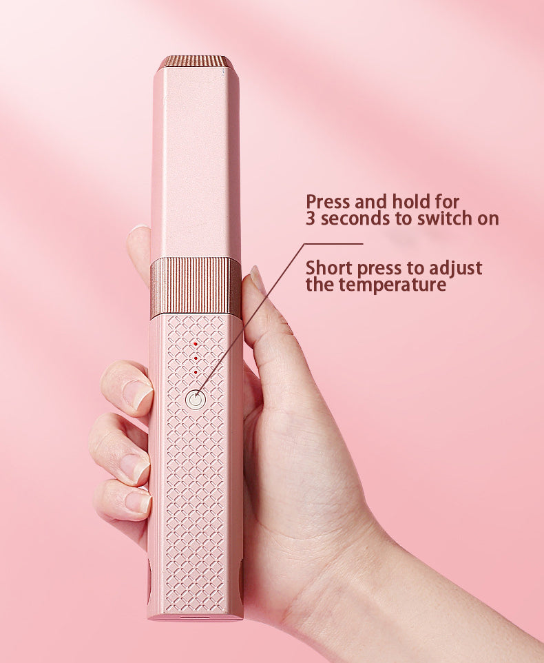 Sharple™ - Portable Hair Straightener