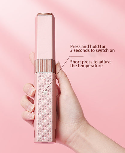 Sharple™ - Portable Hair Straightener