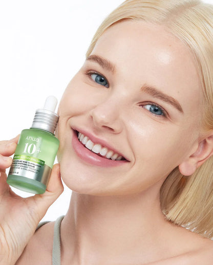 Anua Azelaic Acid 10+ Hyaluron