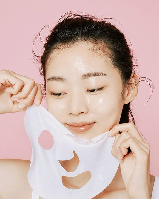 Biodance - Bio Collagen Real Deep Mask - 2 Sheet Masks